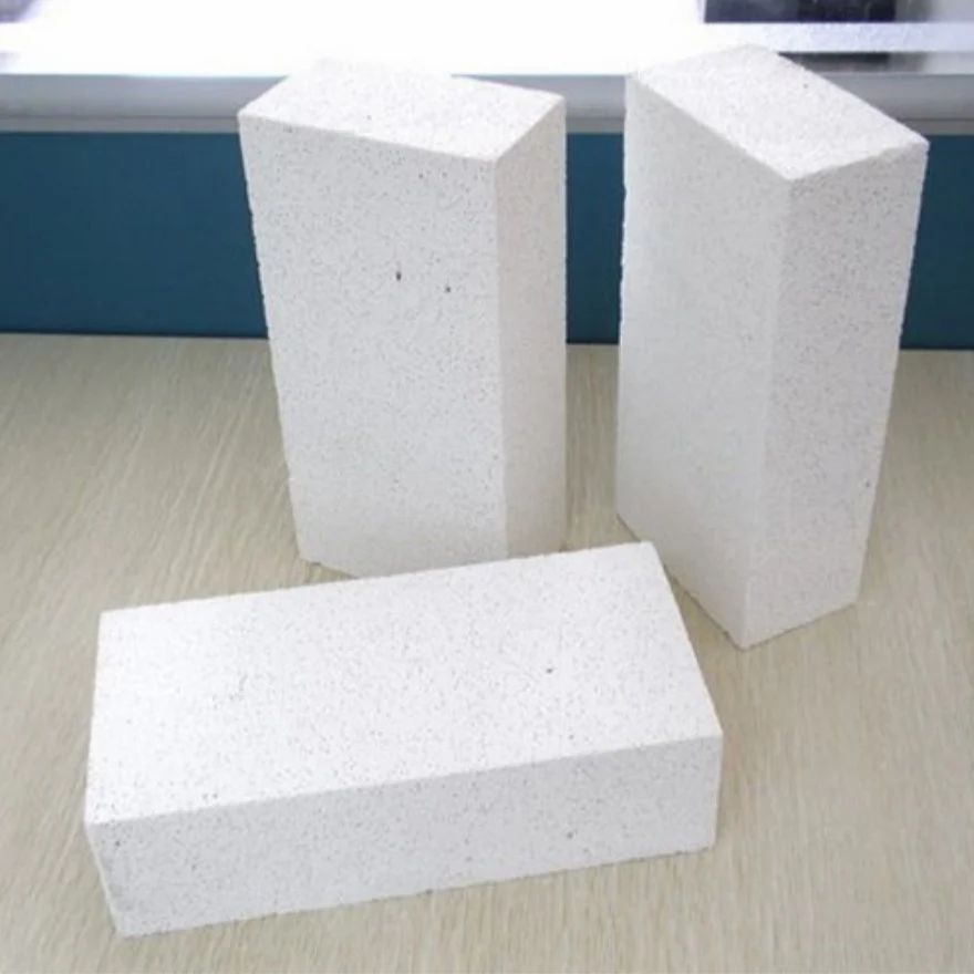 Foam Concrete Block - Carbonation Coefficient: Requirement Based