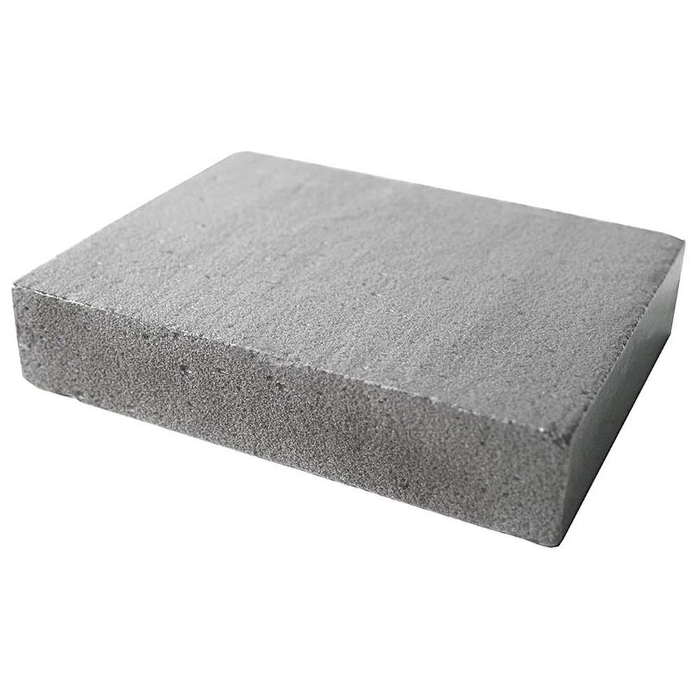 Foam Concrete Block - Carbonation Coefficient: Requirement Based