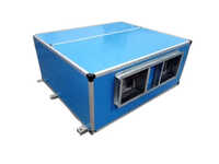 Air Handling Systems