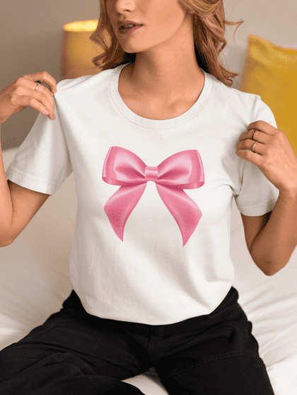 Ladies Printed T-Shirts