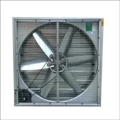 Industrial Ventilation Exhaust Fan