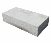 Rectangular Hollow Solid Blocks