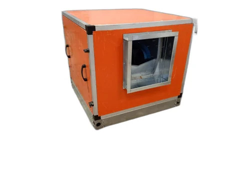 Cabinet Inline Fan