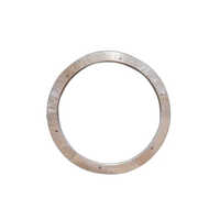 Round Thrust Bearing