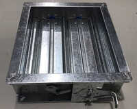 Volume Control Duct Dampers