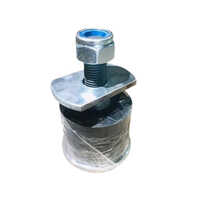 Rubber Coupling Bolt