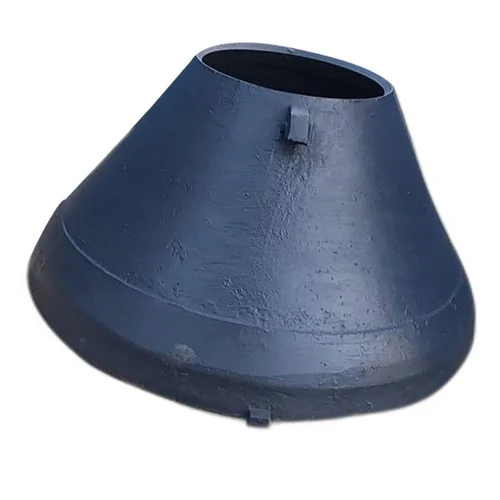 Manganese Steel Cone Mantle