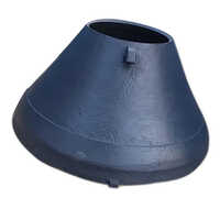 Manganese Steel Cone Mantle
