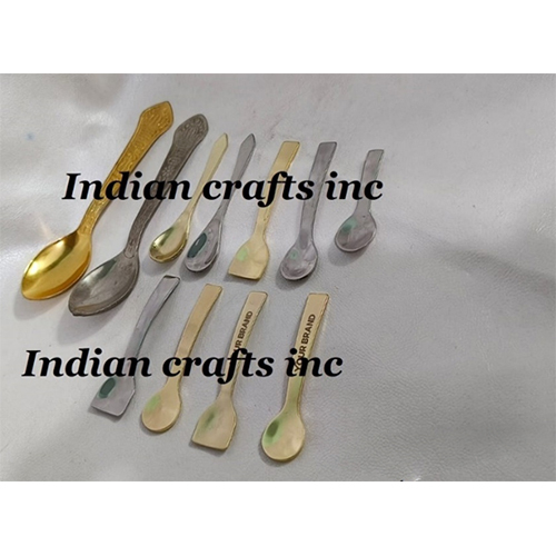 Shilajit Measuring Spoon