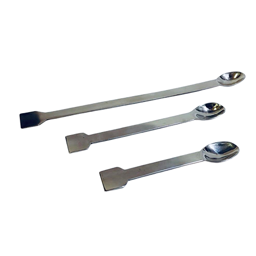 Stainless Steel Spoon