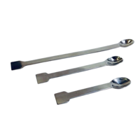 Stainless Steel Spoon