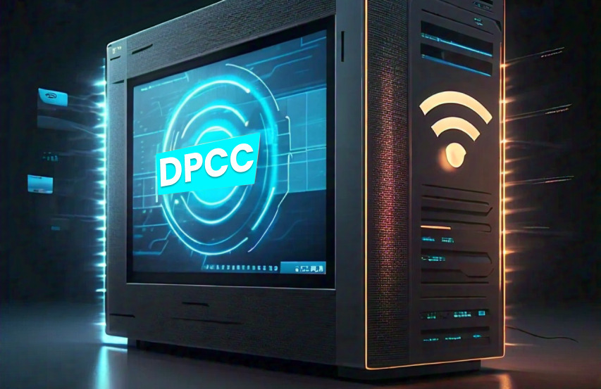 Bmc Compliant Airveda Air Quality Monitoring Solution For Construction Sites. - Color: White