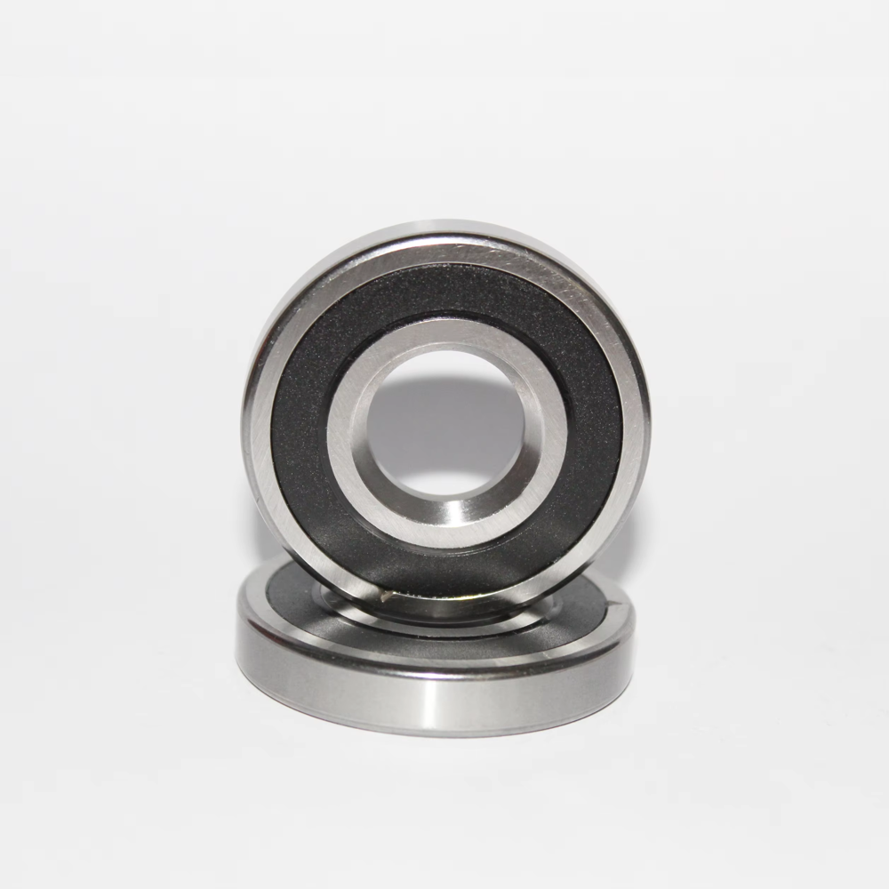 ANGULAR CONTACT BALL BEARING