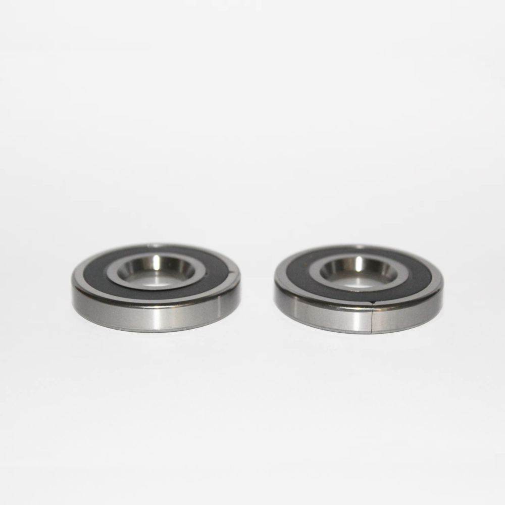 ANGULAR CONTACT BALL BEARING