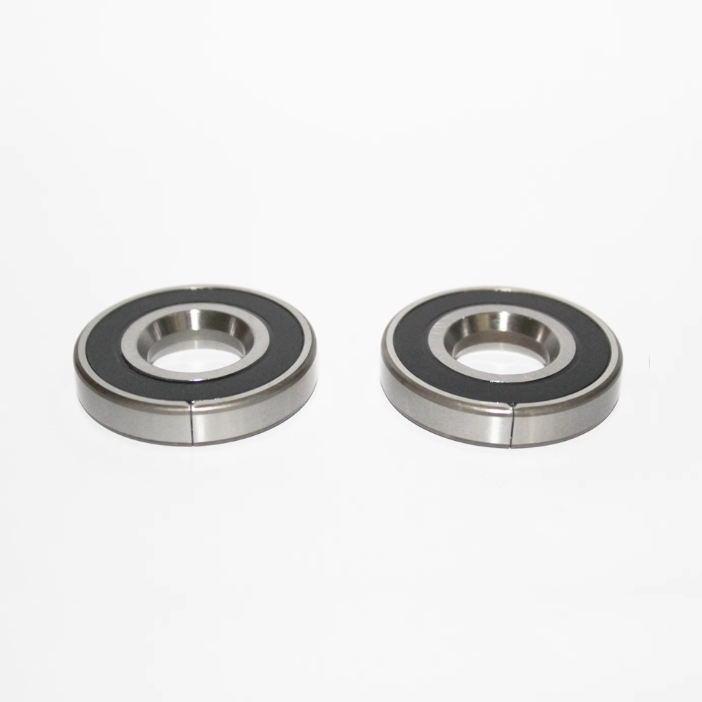 ANGULAR CONTACT BALL BEARING