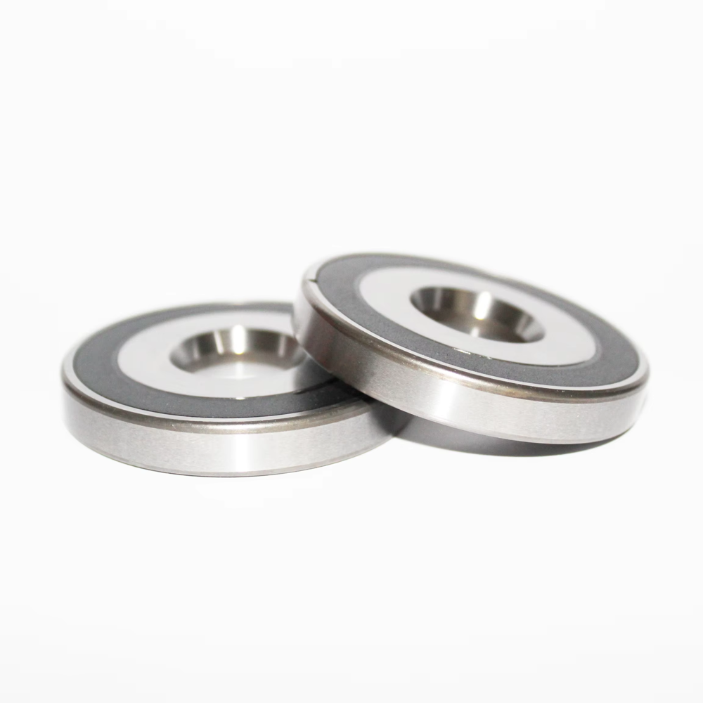 Angular Contact Ball Bearing - Height: 10 Millimeter (Mm)