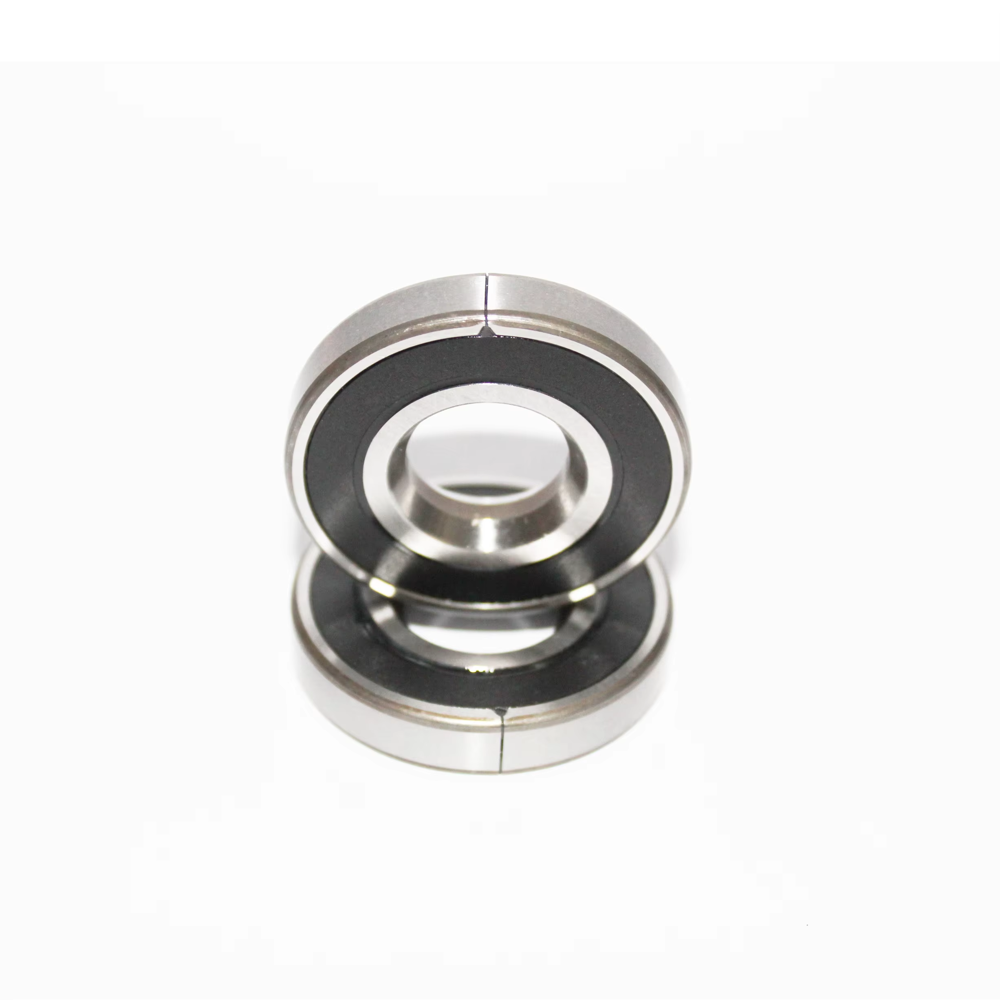 Angular Contact Ball Bearing - Height: 10 Millimeter (Mm)