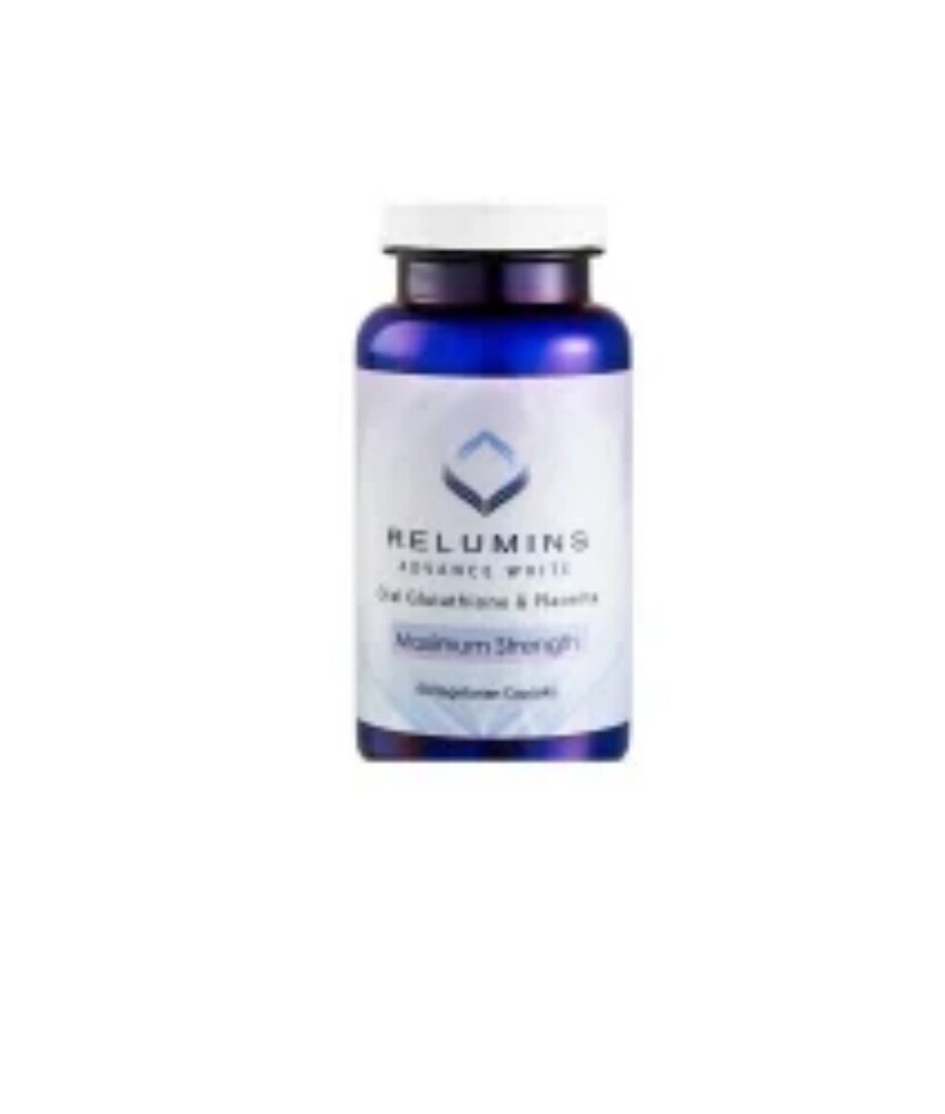 Relumins 3500mg Glutathione Injection - Age Group: Adult