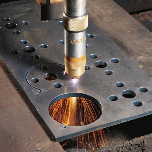 Customized Laser Cutting Services