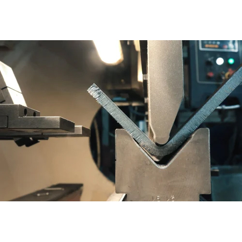 Cnc Sheet Metal Bending Service