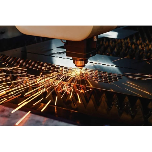 Cnc Laser Cutting Services