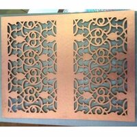 Copper Laser Cutting Services