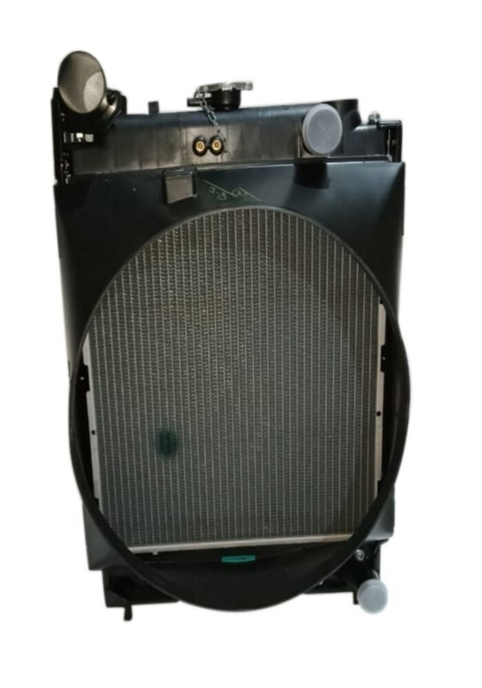Tata Eicher Tractor Radiators - Advantage: Based On Requirement