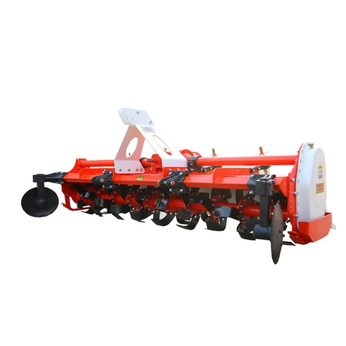 5Ft To 9Ft Rotavator - Color: Customized