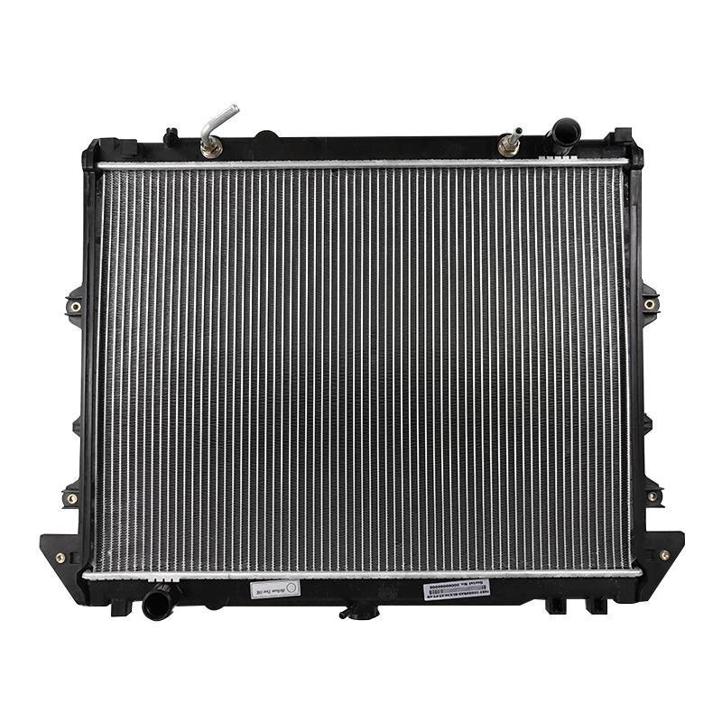 Tata John Deer 56mm Tractor Radiators