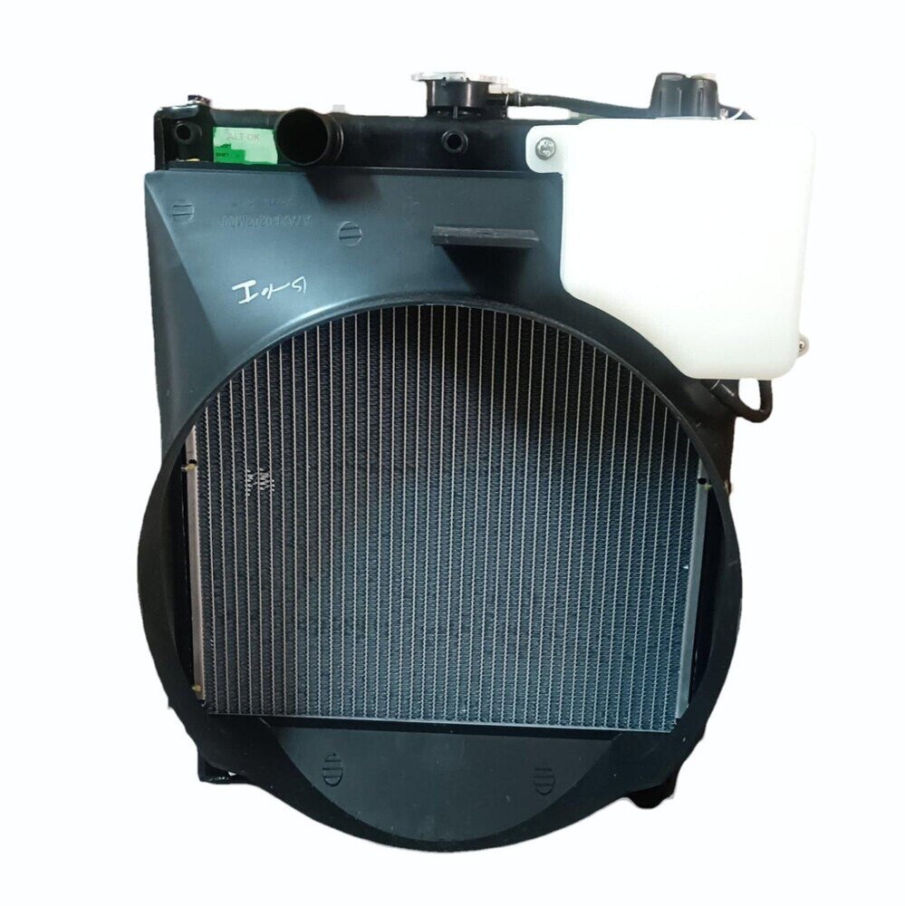 Tata John Deer 56mm Tractor Radiators