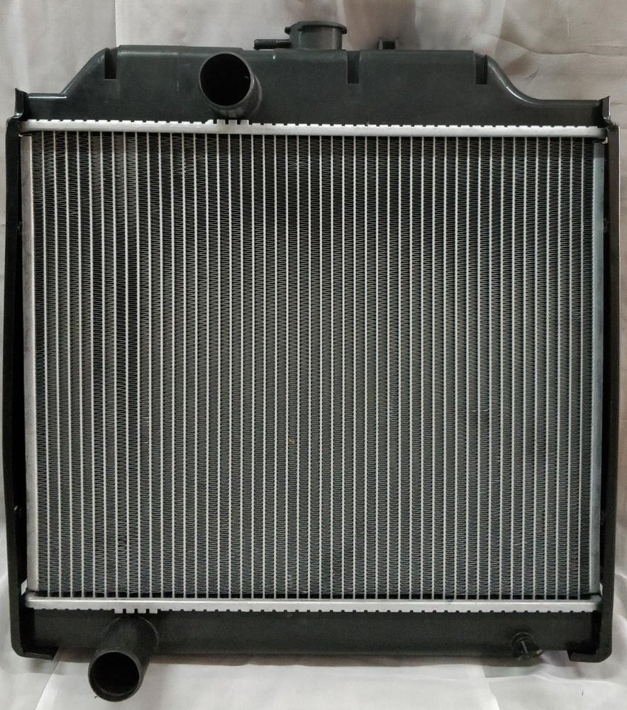 Tata John Deer 56mm Tractor Radiators