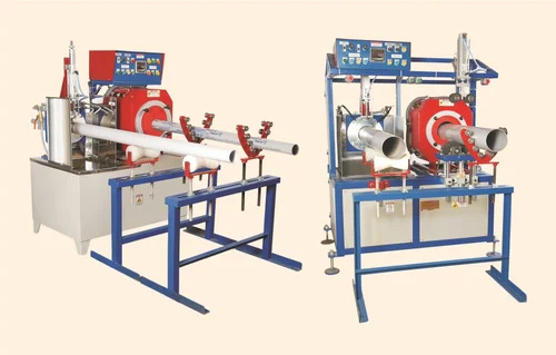 Semi Auto Socketing Machine