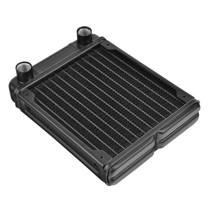 Tractor Black Radiators