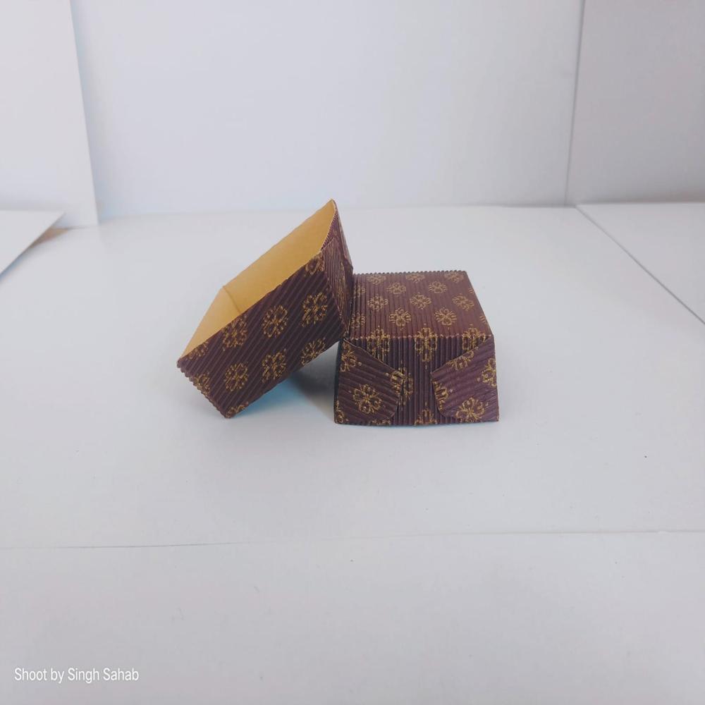 Brownie MOULD