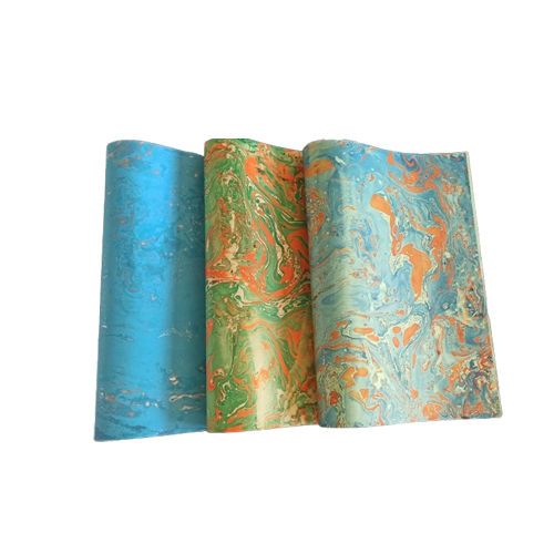 Marbling Sheets