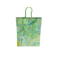 Printed  Paper Bags