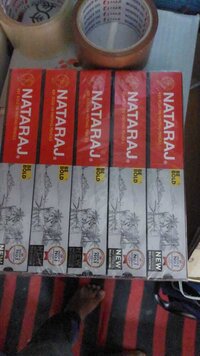 natraj pencils