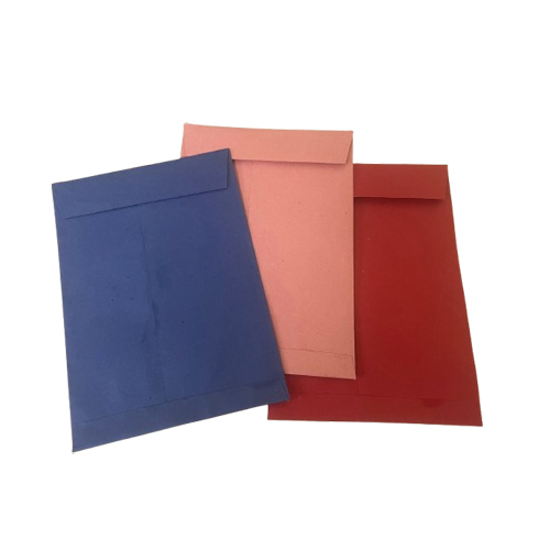 Card Envelopes - Color: Multicolor