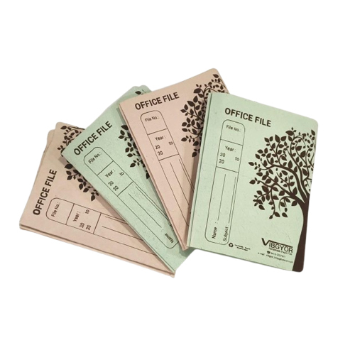 Tag File - Advantage: Convenience & Organization Of Paper