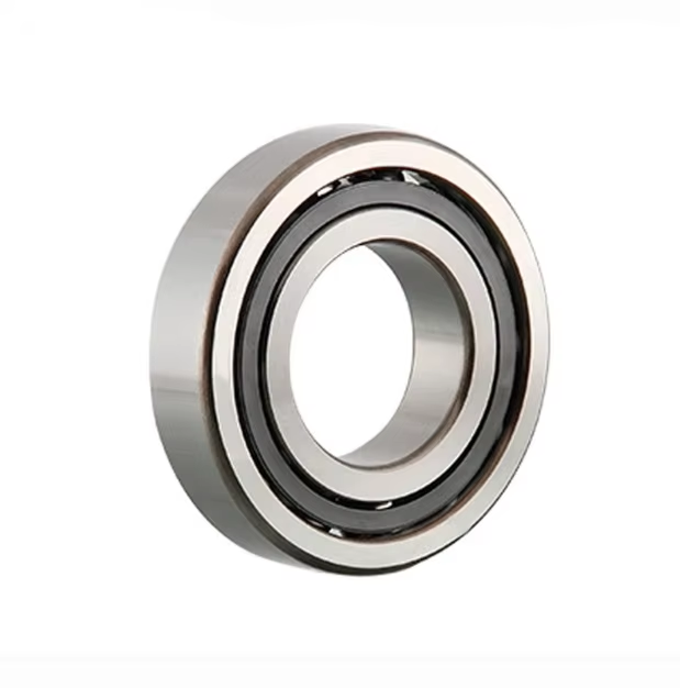 ANGULAR CONTACT BALL BEARING