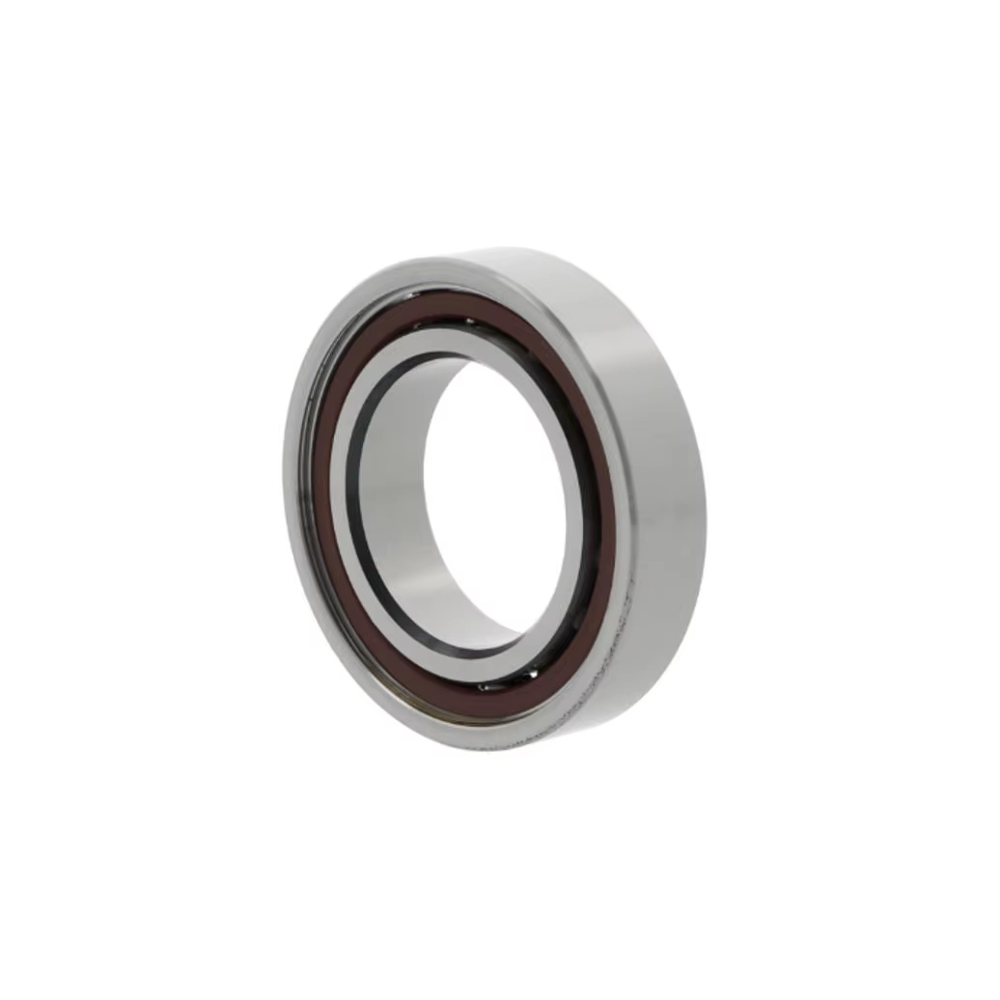 Angular Contact Ball Bearing - Height: 10 Millimeter (Mm)
