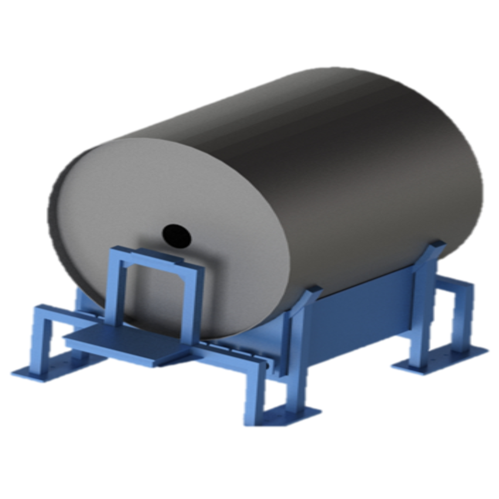 Tumrul Washing Machine - Feature: Stable Operation