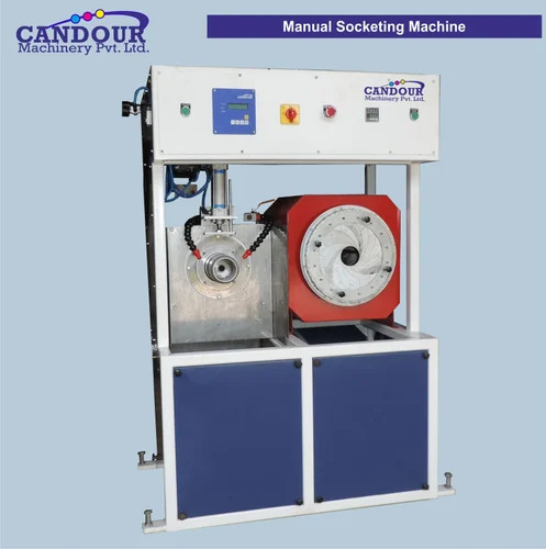 Semi Simple Socketing Machine