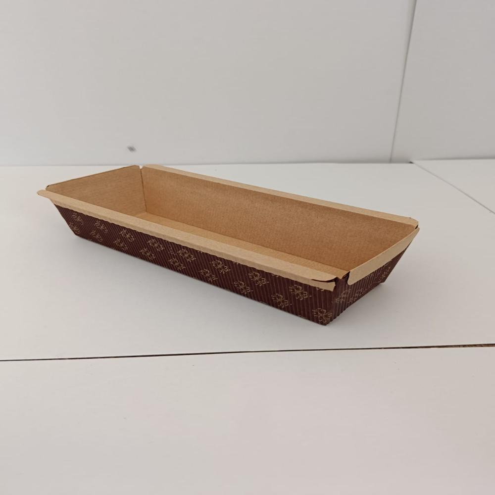 Plum Cake Mould