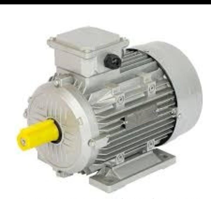 Single Phase Motor - Frequency (Mhz): 50-60 Hertz (Hz)