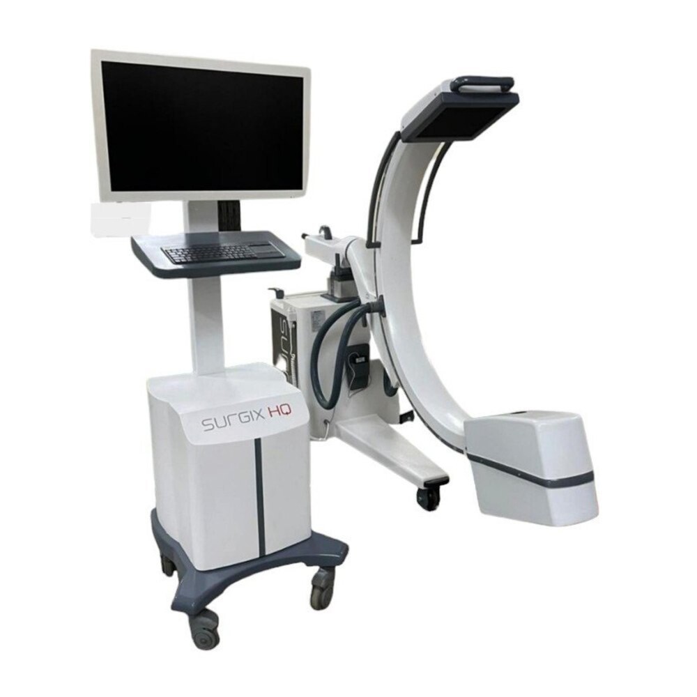 C- Arm मशीन