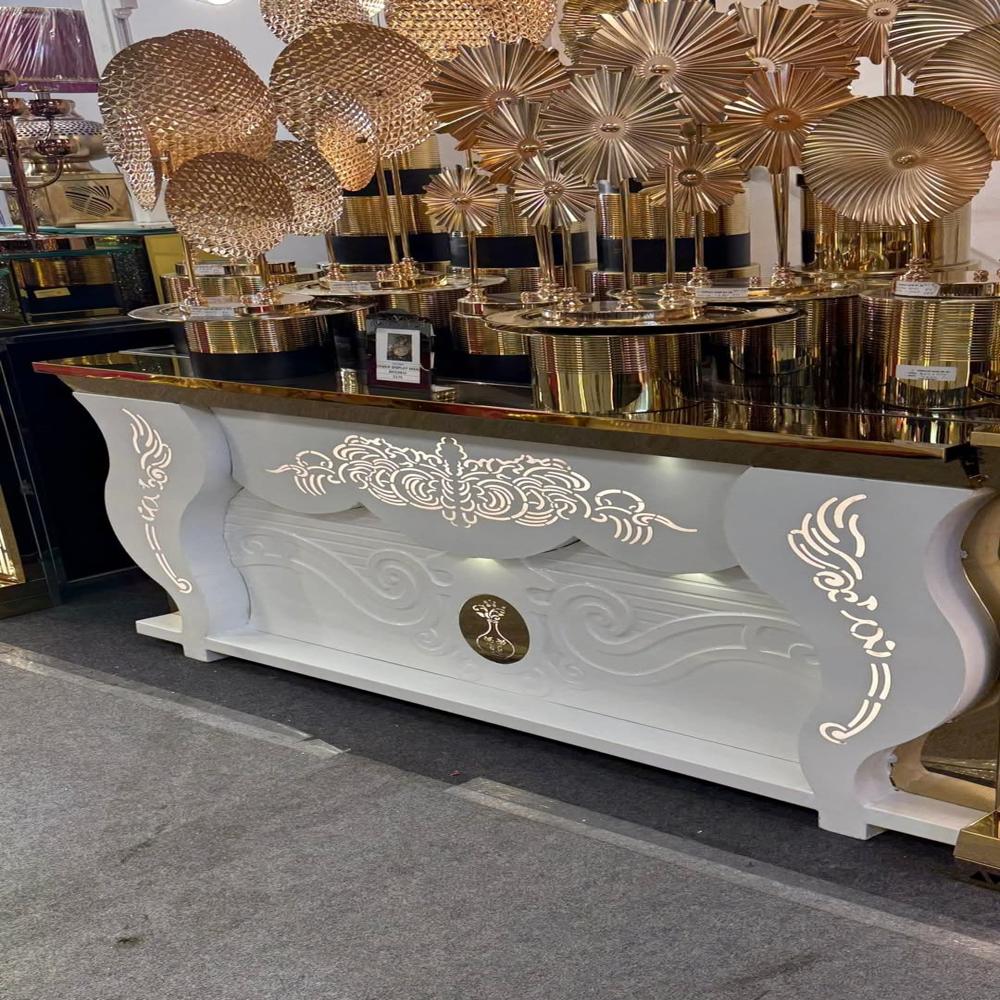 Catering Counter