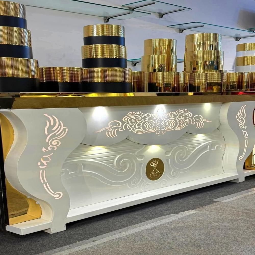 Catering Counter