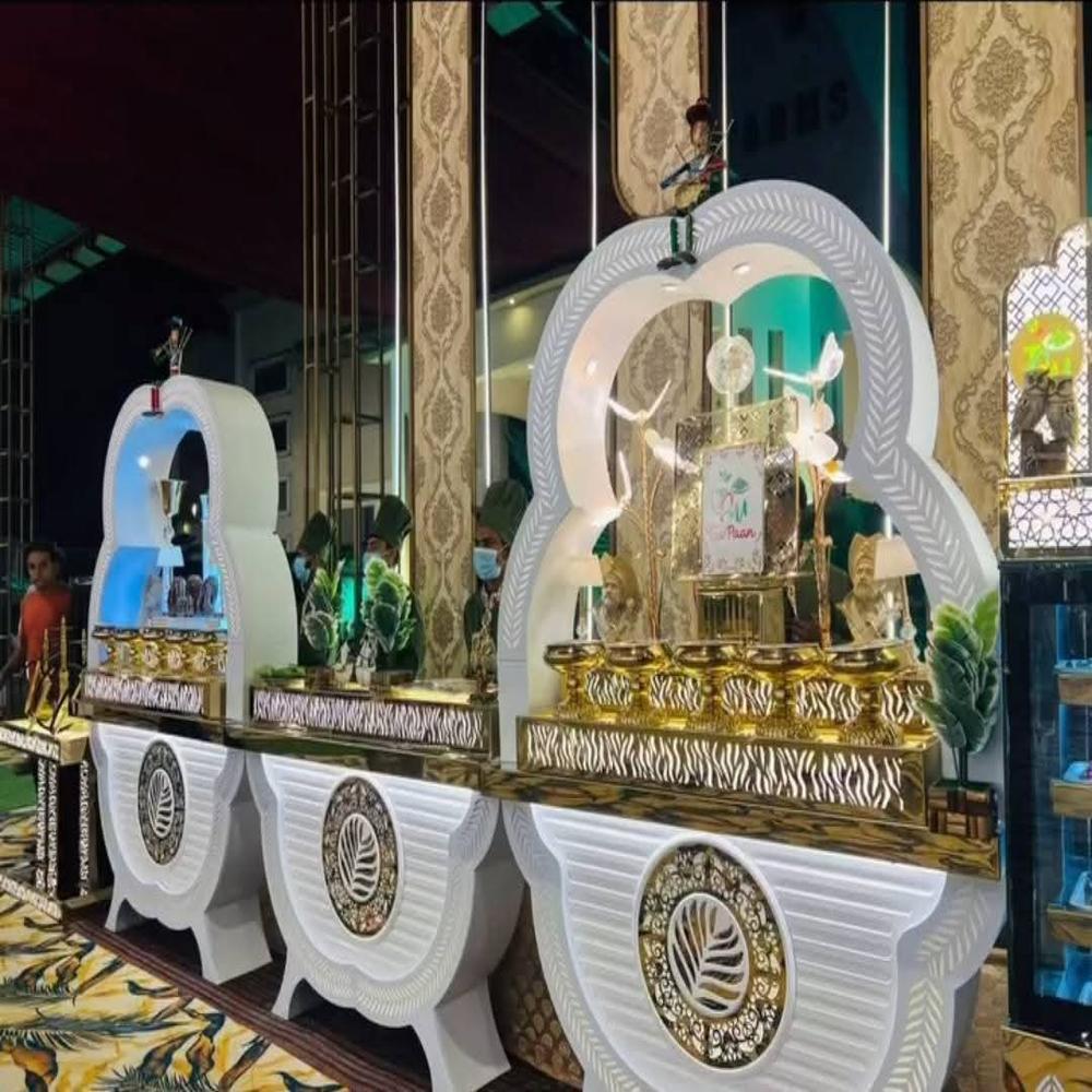 Catering Counter