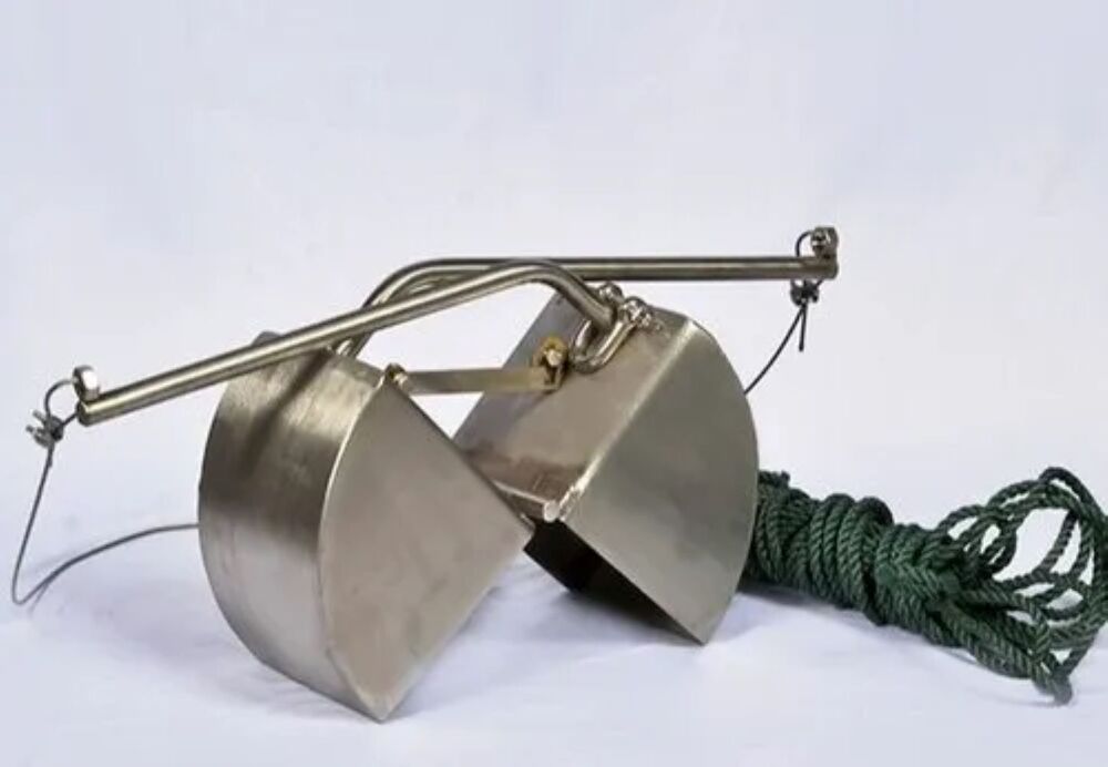 Van Veen Grab Sampler